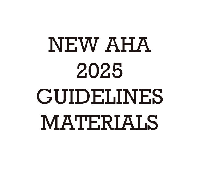 2025 BLS Provider Course Videos: USB