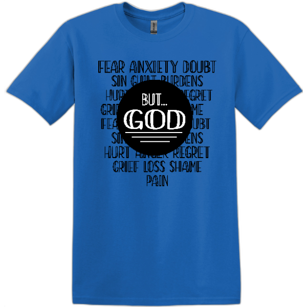 Gildan Softstyle® T-Shirt. 64000