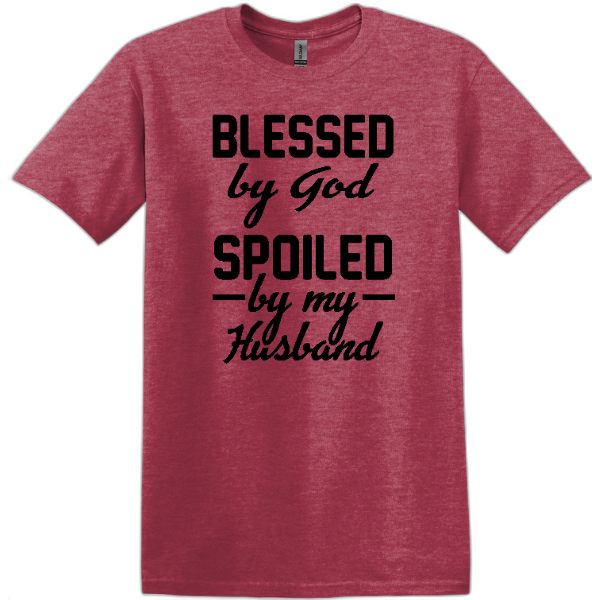 Gildan Softstyle® T-Shirt. 64000