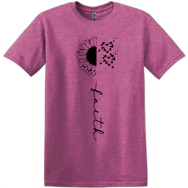 Gildan Softstyle® T-Shirt. 64000