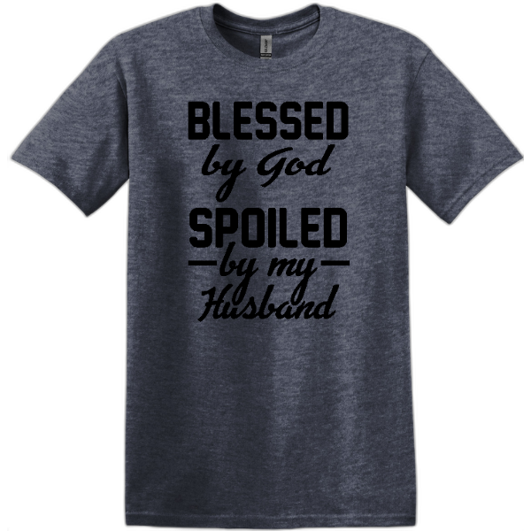 Gildan Softstyle® T-Shirt. 64000