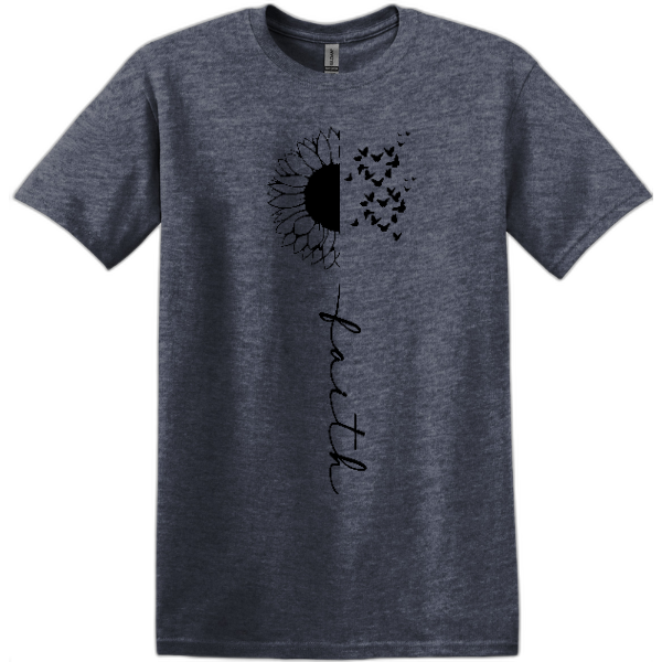 Gildan Softstyle® T-Shirt. 64000