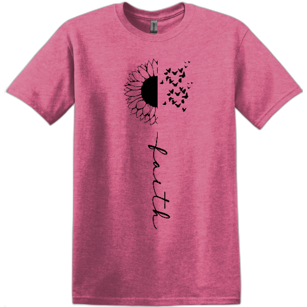 Gildan Softstyle® T-Shirt. 64000