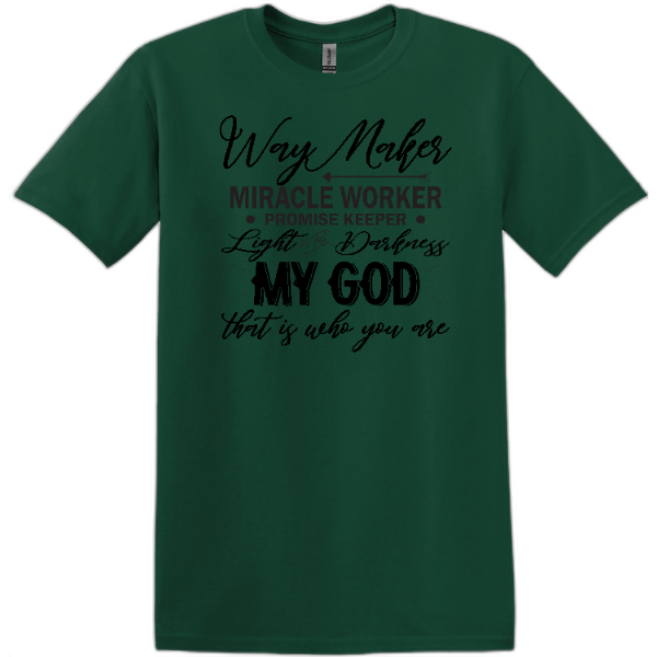 Gildan Softstyle® T-Shirt. 64000