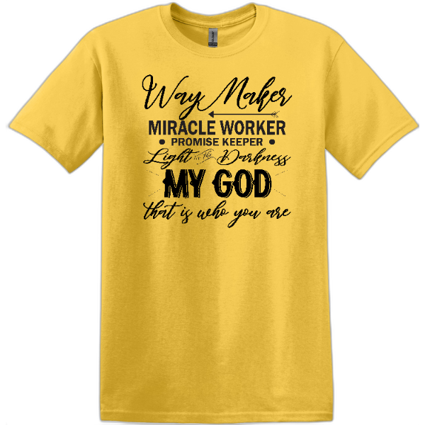Gildan Softstyle® T-Shirt. 64000