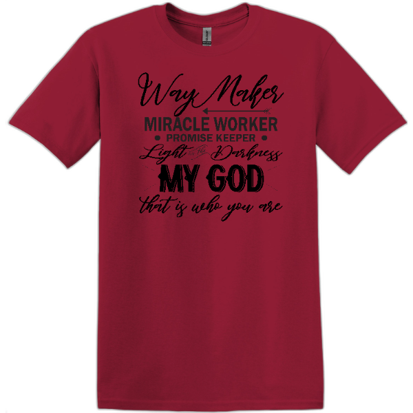 Gildan Softstyle® T-Shirt. 64000