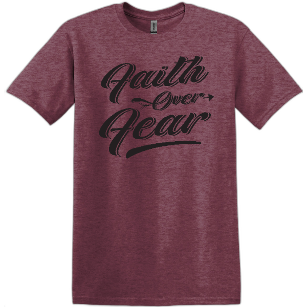 Gildan Softstyle® T-Shirt. 64000