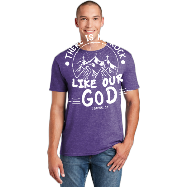 Gildan Softstyle® T-Shirt. 64000