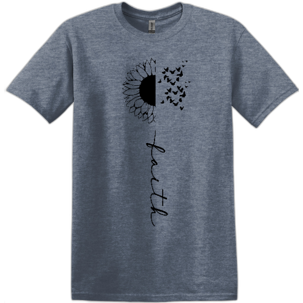 Gildan Softstyle® T-Shirt. 64000