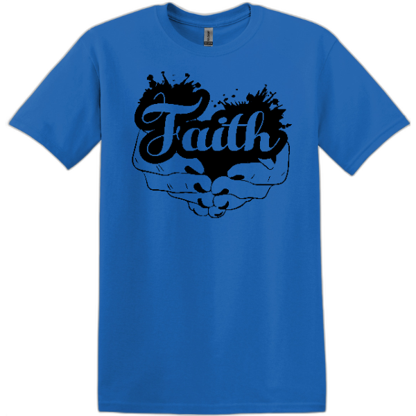 Gildan Softstyle® T-Shirt. 64000