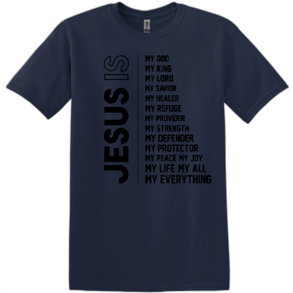 Gildan Softstyle® T-Shirt. 64000