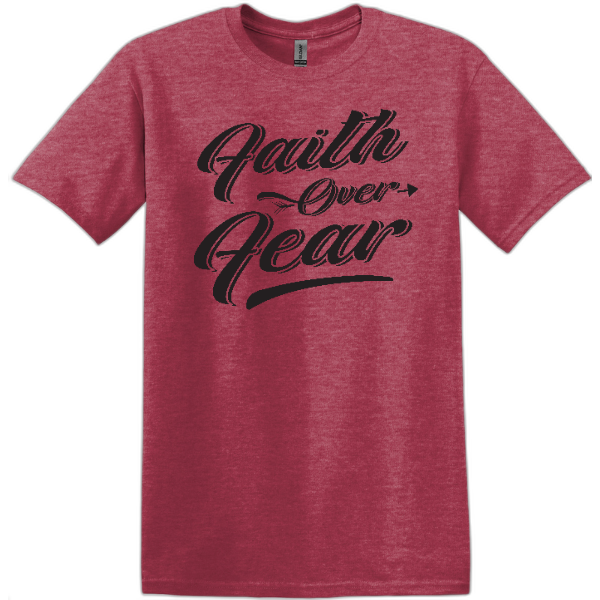 Gildan Softstyle® T-Shirt. 64000