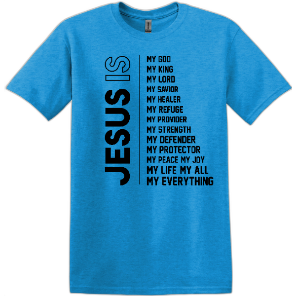 Gildan Softstyle® T-Shirt. 64000