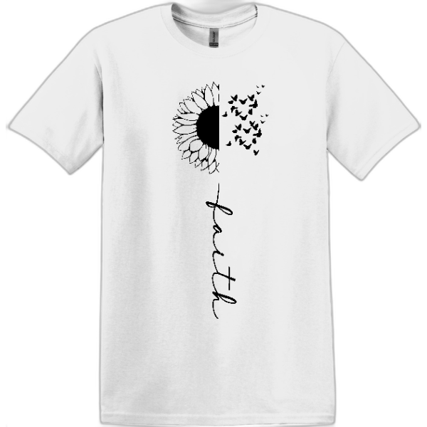 Gildan Softstyle® T-Shirt. 64000