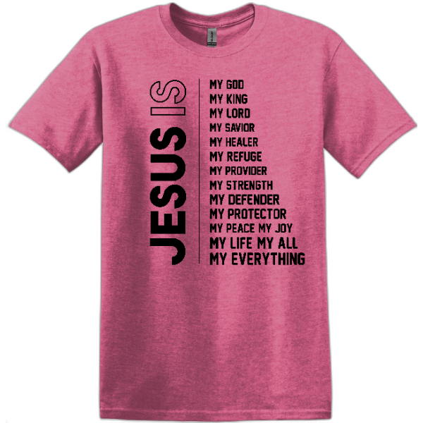 Gildan Softstyle® T-Shirt. 64000