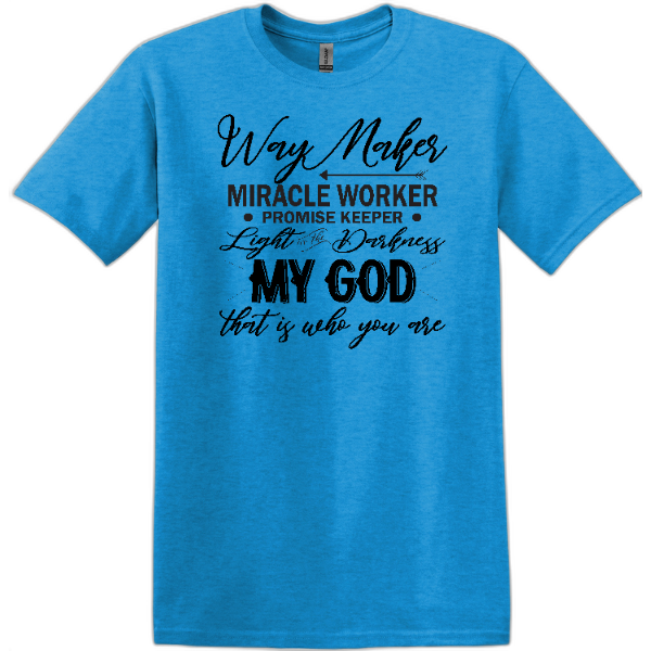 Gildan Softstyle® T-Shirt. 64000