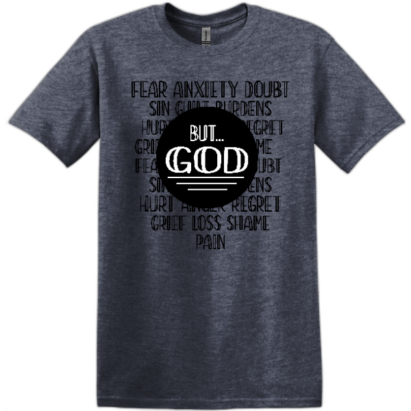 Gildan Softstyle® T-Shirt. 64000