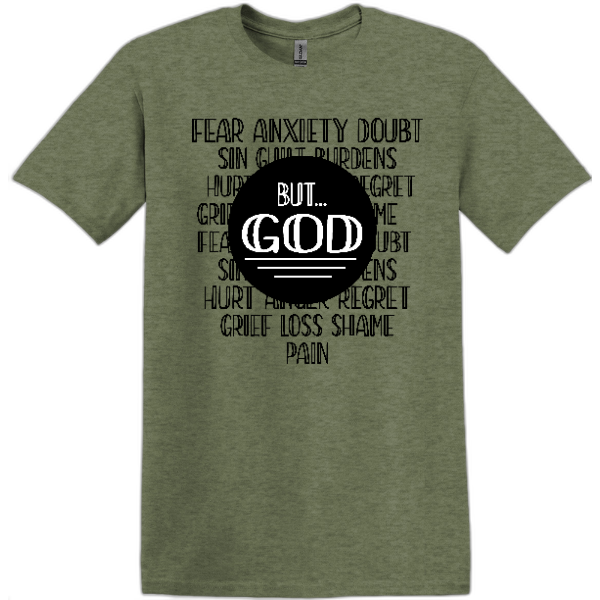 Gildan Softstyle® T-Shirt. 64000