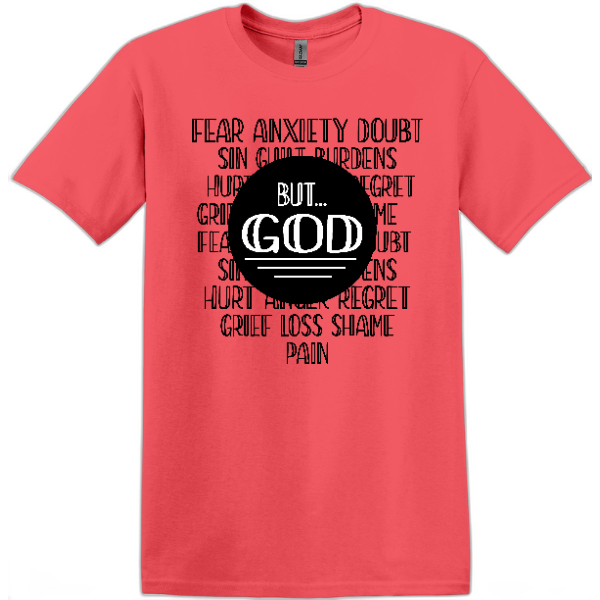 Gildan Softstyle® T-Shirt. 64000