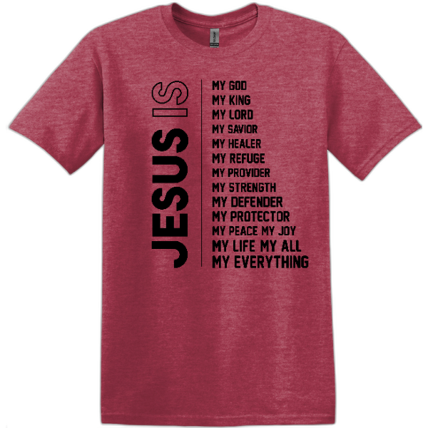 Gildan Softstyle® T-Shirt. 64000