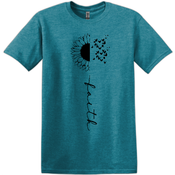 Gildan Softstyle® T-Shirt. 64000