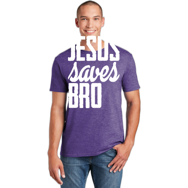 Gildan Softstyle® T-Shirt. 64000