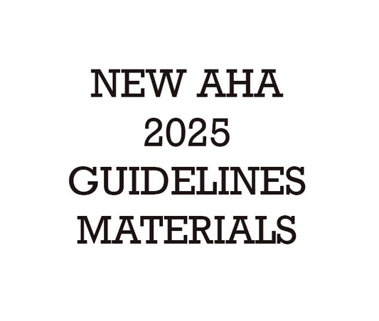 BLS Provider Manual