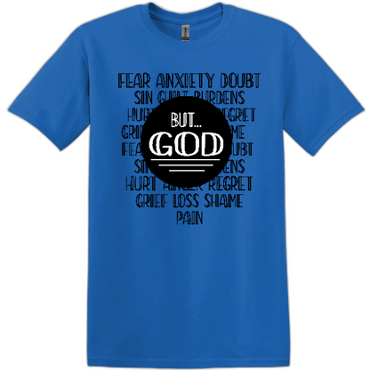 Gildan Softstyle® T-Shirt. 64000