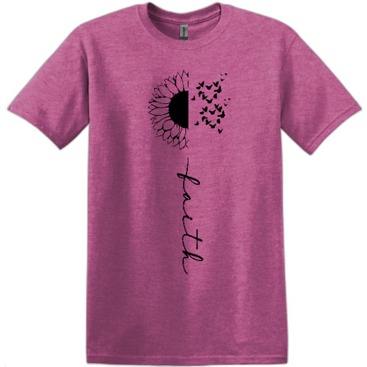 Gildan Softstyle® T-Shirt. 64000