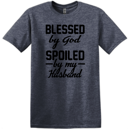 Gildan Softstyle® T-Shirt. 64000