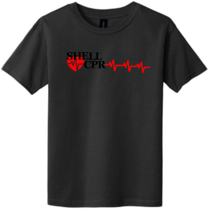 Shell CPR T-Shirt