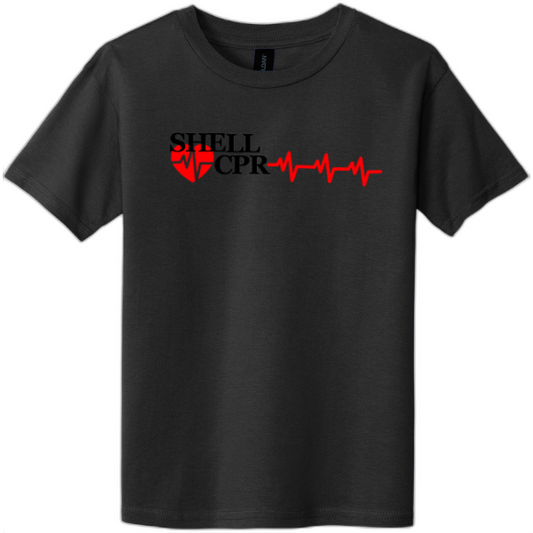 Shell CPR T-Shirt