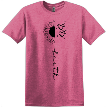 Gildan Softstyle® T-Shirt. 64000