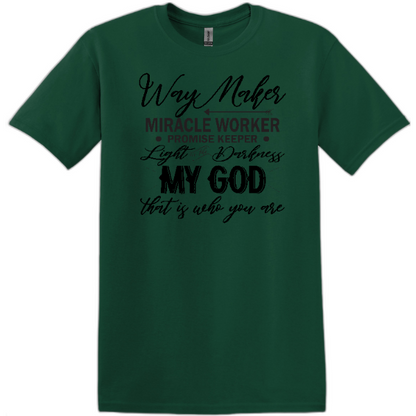 Gildan Softstyle® T-Shirt. 64000