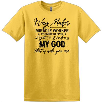 Gildan Softstyle® T-Shirt. 64000