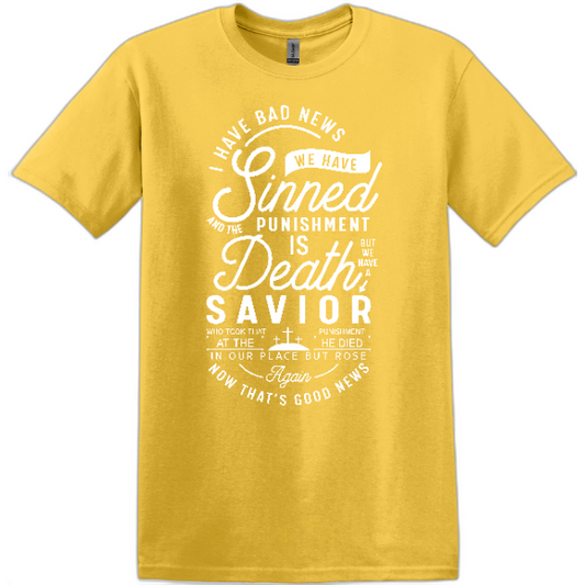 Gildan Softstyle® T-Shirt. 64000