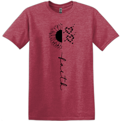 Gildan Softstyle® T-Shirt. 64000