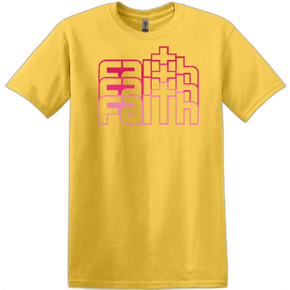 Gildan Softstyle® T-Shirt. 64000