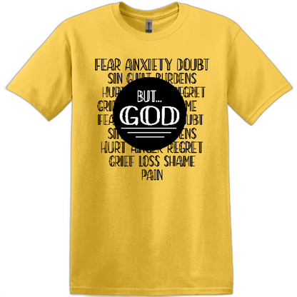 Gildan Softstyle® T-Shirt. 64000