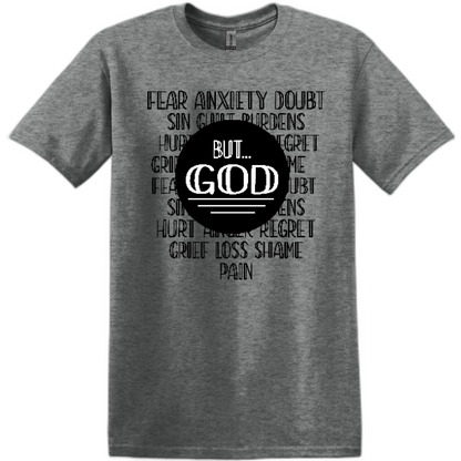 Gildan Softstyle® T-Shirt. 64000