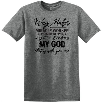 Gildan Softstyle® T-Shirt. 64000