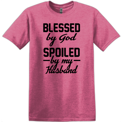 Gildan Softstyle® T-Shirt. 64000