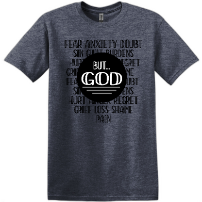 Gildan Softstyle® T-Shirt. 64000