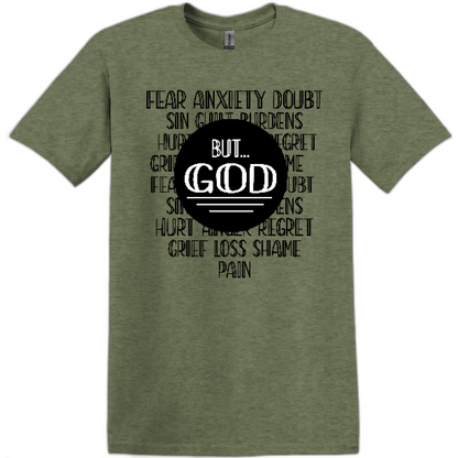Gildan Softstyle® T-Shirt. 64000