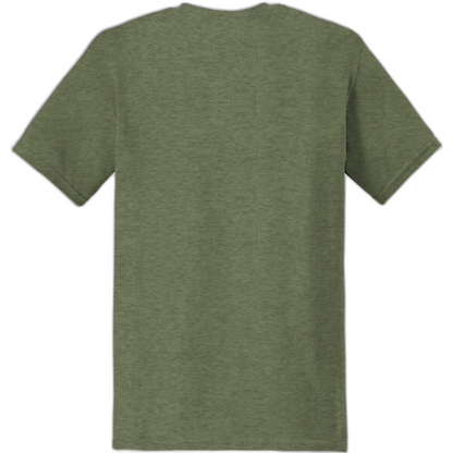 Gildan Softstyle® T-Shirt. 64000