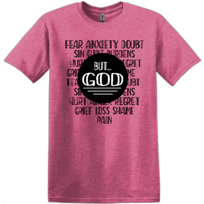 Gildan Softstyle® T-Shirt. 64000