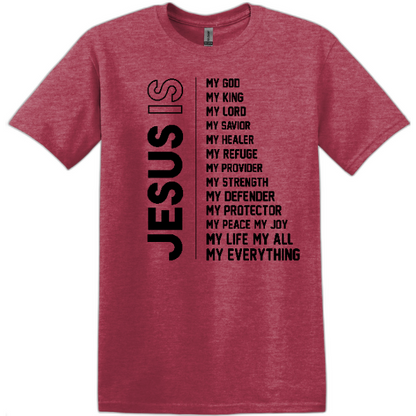 Gildan Softstyle® T-Shirt. 64000