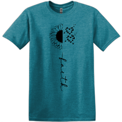Gildan Softstyle® T-Shirt. 64000