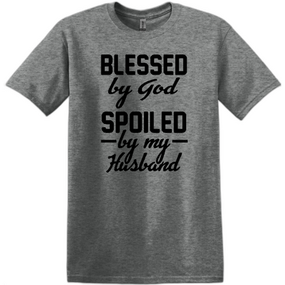 Gildan Softstyle® T-Shirt. 64000