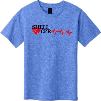 Shell CPR T-Shirt